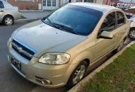 Chevrolet Aveo Lt