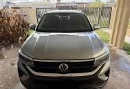 Volkswagen Taos Comfortline 250tsi