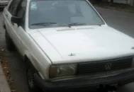 Volkswagen Gacel