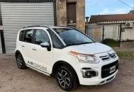 Citroen C3 Aircross Exclusive
