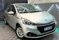 Peugeot 208 Allure