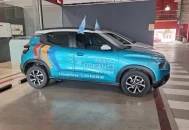 Citroen C3 Vti Feel Pack 1.6 At