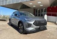 Haval Jolion Supreme Hibrida