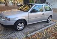 Volkswagen Gol Power