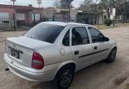 Chevrolet Corsa Classic 1.6