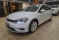 Volkswagen Golf Comfortline 1.4t Dsg