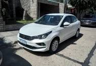 Fiat Cronos 1.3 Dive Gse Pack
