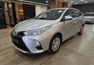 Toyota Yaris Xs Cvt 1.5l 5p 2026
