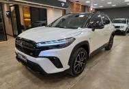 Toyota Corolla Cross Gr-sport