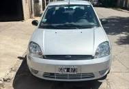 Ford Fiesta Max