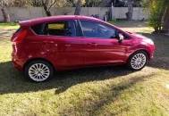 Ford Fiesta Kinetic 1.6