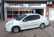 Peugeot 207 Compact 4 Puertas