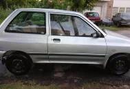 Kia Pride Glx