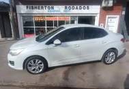 Citroen C4 Lounge 1.6 Hdi