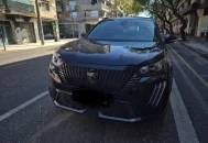 Peugeot 2008 Allure