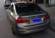 Bmw 320 Sportline