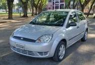 Ford Fiesta Ambiente 5 Puertas