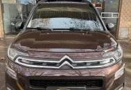Citroen C3 Aircross Shine
