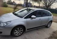 Citroen C4 Pack Plus