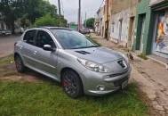 Peugeot 207 Feline