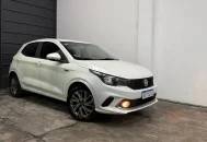 Fiat Argo Precision