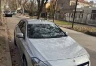 Mercedes Benz A 200