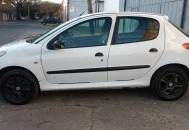 Peugeot 207 Compac