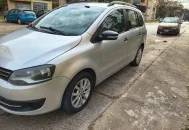 Volkswagen Suran