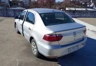 Volkswagen Voyage