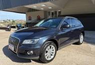 Audi Q5 2.0t Fsi Quattro