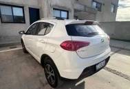 Lifan X50