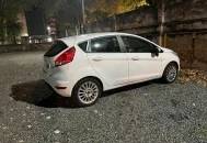 Ford Fiesta Se