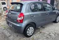 Toyota Etios