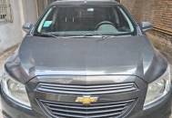 Chevrolet Joy