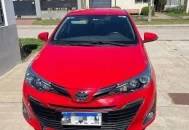Toyota Yaris  Xls Pack