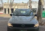 Volkswagen Suran