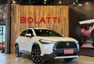 Toyota Corolla Cross 2.0 Seg Cvt