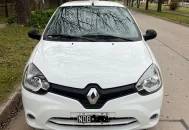 Renault Authentique 1.2 16v