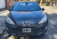 Peugeot 408allure Plus