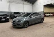 Chevrolet Cruze Ltz
