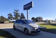 Citroen C4 Picasso Feel Thp 165