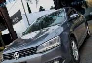 Volkswagen Vento Luxury