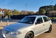 Volkswagen Gol Power