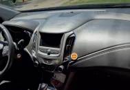 Chevrolet Cruze 5