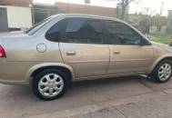 Chevrolet Corsa