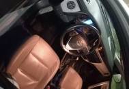 Toyota Xei Pack 2017