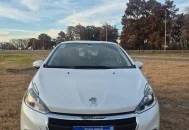 Peugeot Allure