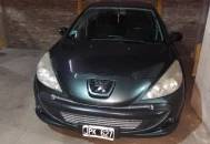 Peugeot 207 Compac