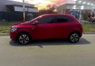 Chevrolet Onix Ltz 1.4