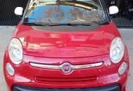 Fiat 500 L